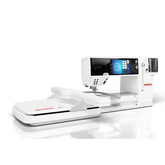 Bernina 880 PLUS - Sewing & Embroidery Machine